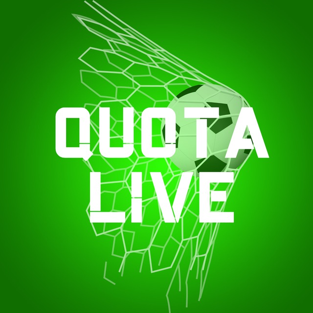 QUOTA LIVE 💚