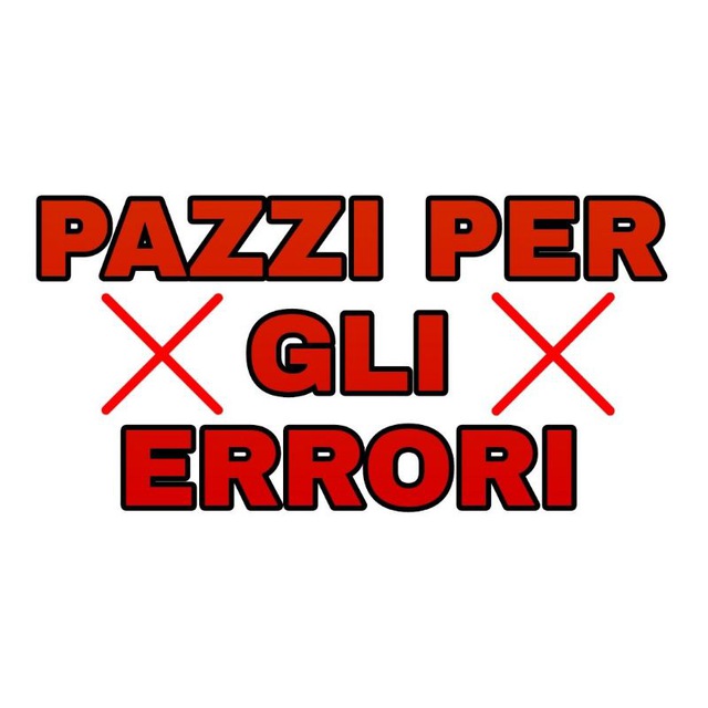 PAZZI PER GLI ERRORI - ERRORI DI PREZZO E BOMBE❌💣