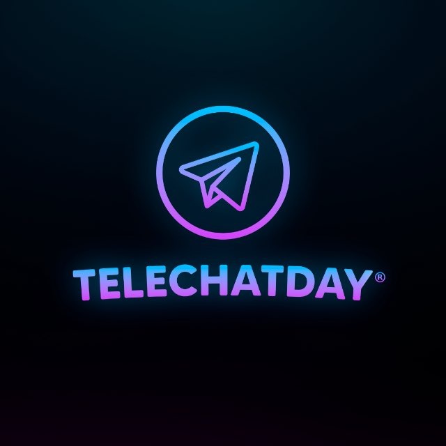 TeleChatDay 💬