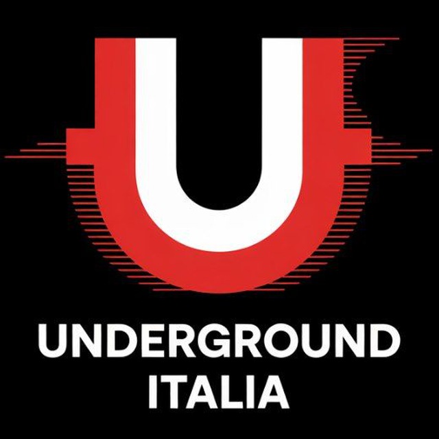 Underground Italia