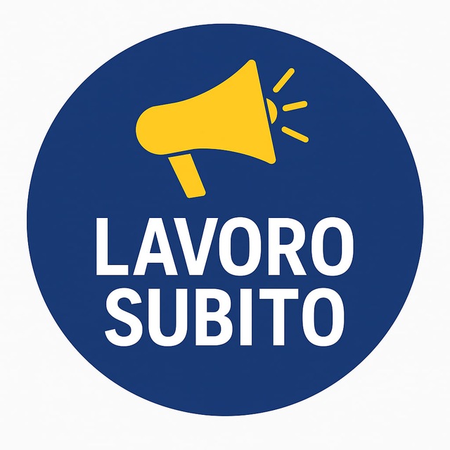 𝗟𝗮𝘃𝗼𝗿𝗼𝗦𝘂𝗯𝗶𝘁𝗼 💼
