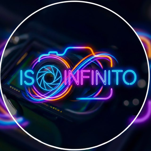 Fotografia | ISO Infinito