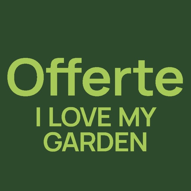 ILoveMyGarden