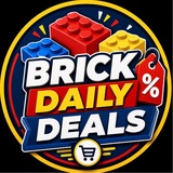 Brick Daily Deals
