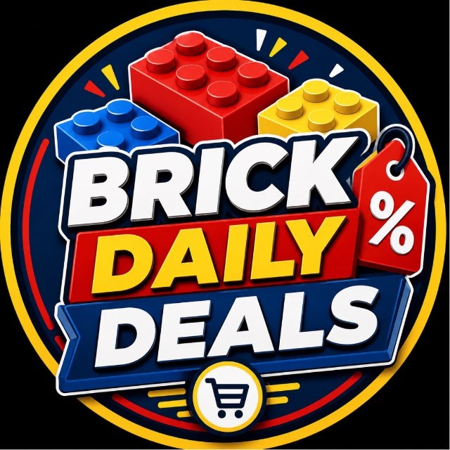 Brick Daily Deals
