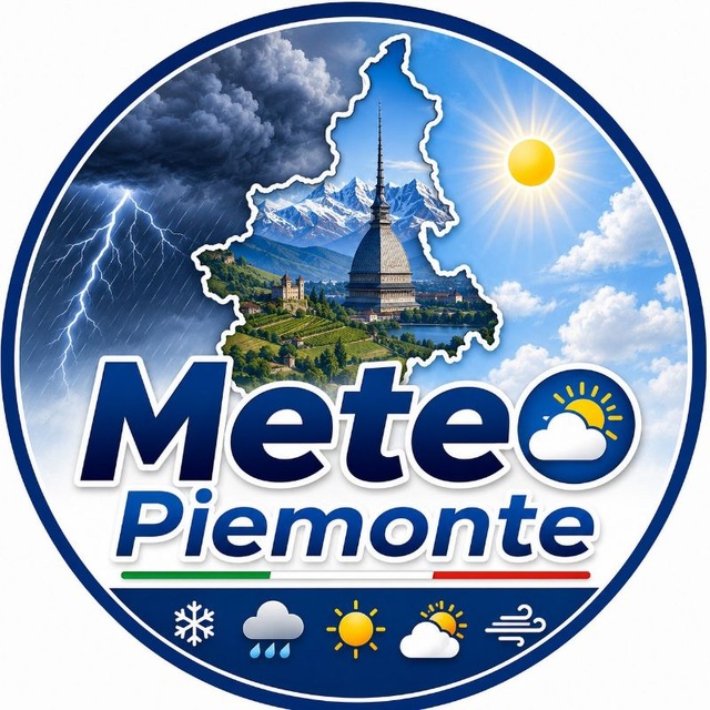 CMP - Centro Meteo Piemonte