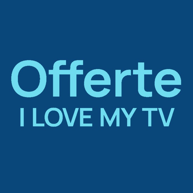 ILoveMyTv