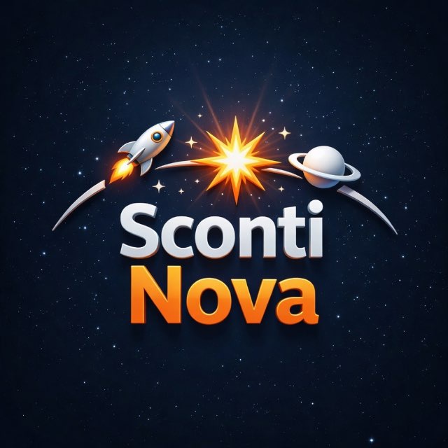 Sconti Nova | Prime Day Offerte e Codici Sconto