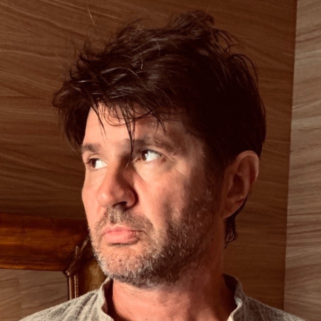 Alberto Ferrarini