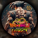 Dragon Ball Legacy 🐉