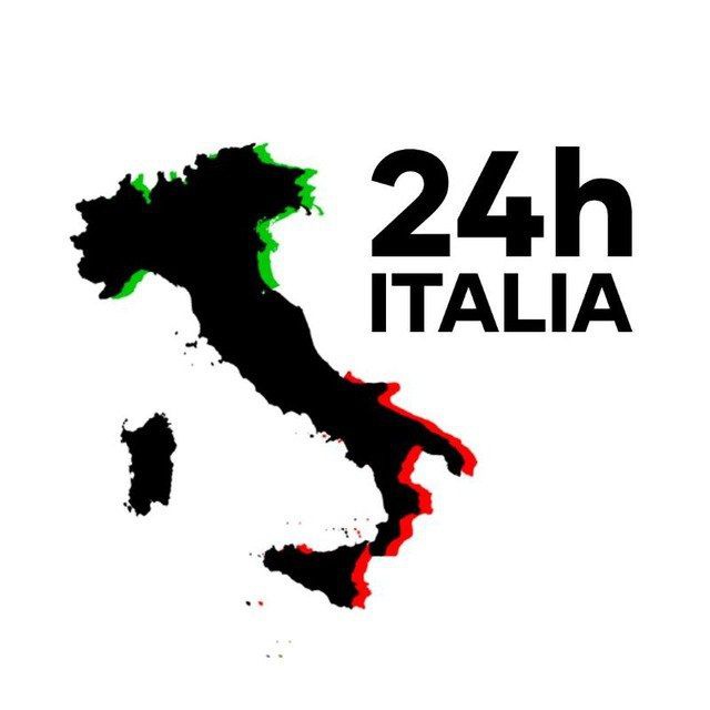 🇮🇹 Italia24HNetwork 💬