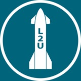 L2U Starship News