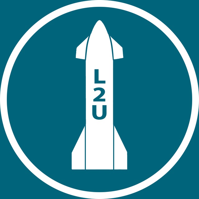 L2U Starship News
