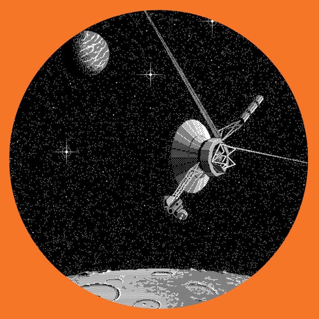 Esploratori ed esploratrici del Cosmo 🌌