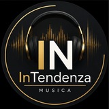 InTendenza Musica 🎵