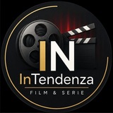 InTendenza Film e Serie 🎬