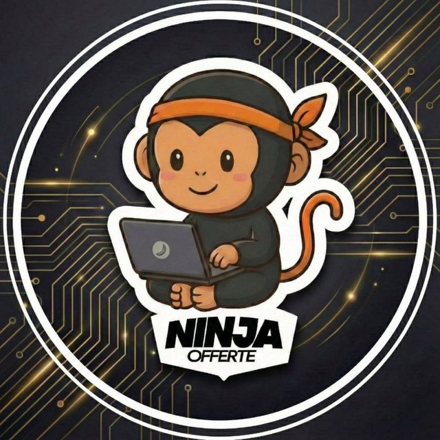 Il Ninja Delle Offerte 🥷🏻