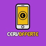 CervOfferte by @AndreaCervone