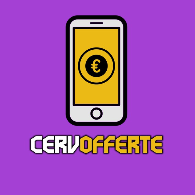CervOfferte by @AndreaCervone