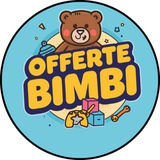 👶Offerte bimbi | Sconti per l'infanzia🇮🇹