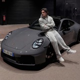 Francesco | Fx Elite