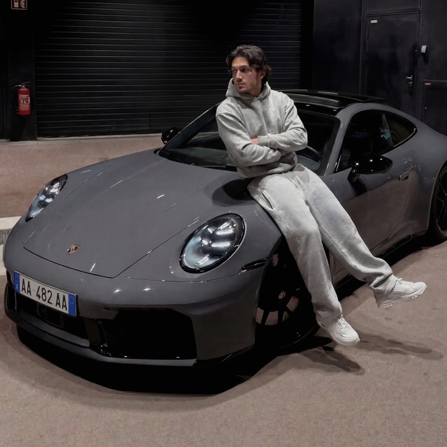 Francesco | Fx Elite