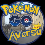 Pokémon GO Aversa