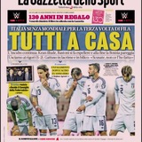 Gazzetta dello sport GRATIS