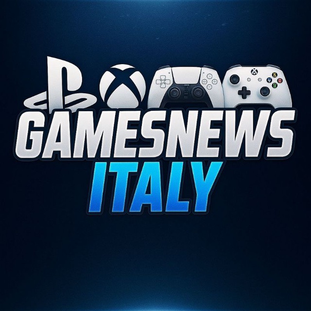 Game News Italy 🇮🇹