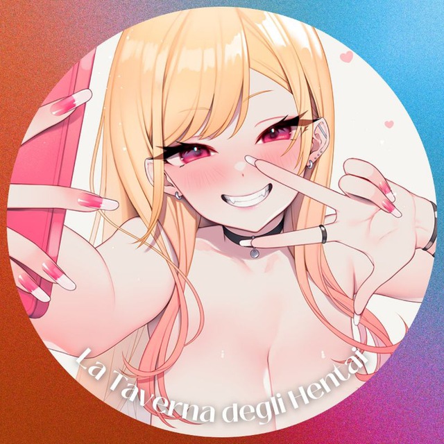 La Taverna degli Hentai 🇮🇹