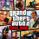 GTA 5 ONLINE ITALIA🇮🇹 | GRUPPO