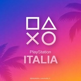 PlayStation 𝗜𝗧𝗔𝗟𝗜𝗔 🇮🇹