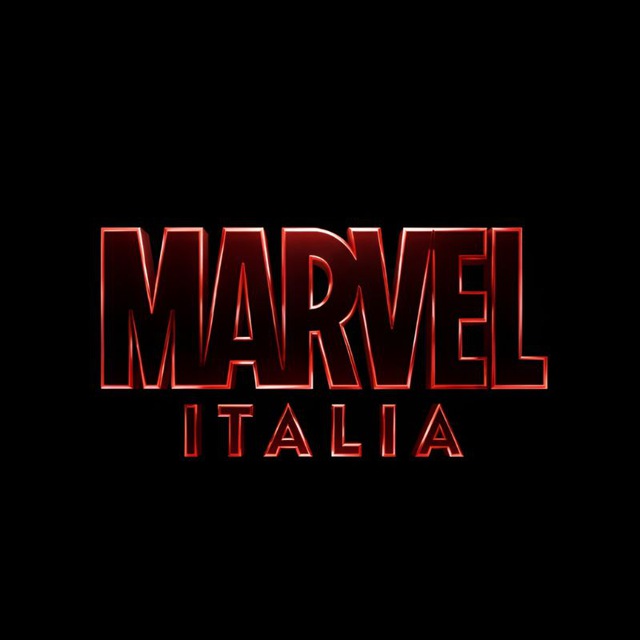 Marvel Italia 🇮🇹