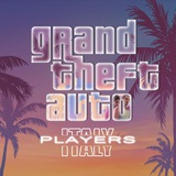 GTA ITALY Players 🇮🇹