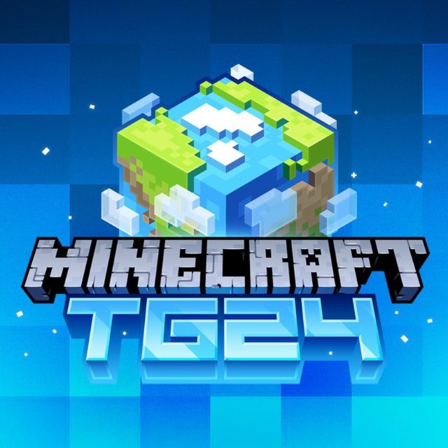 🌍 • MinecraftTG24