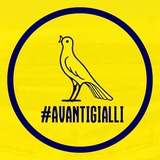 Avantigialli 🤝🏻 Tuttomodenaweb 💛💙