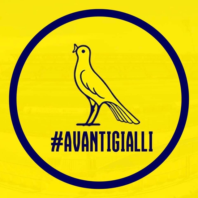 Avantigialli 🤝🏻 Tuttomodenaweb 💛💙