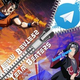 Anime & Manga REDIRECT