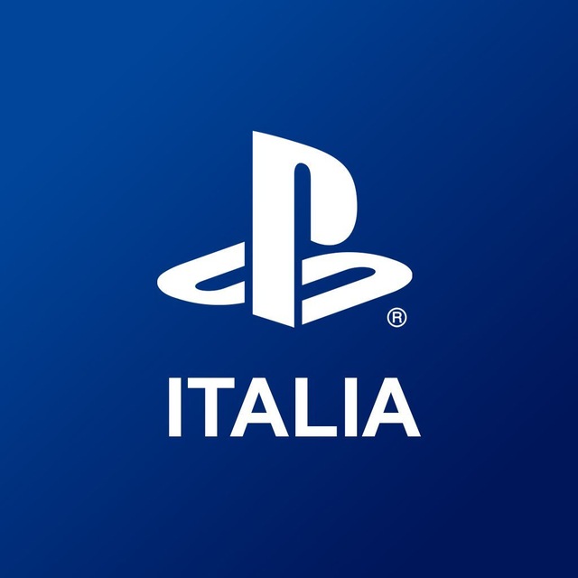 PlayStation Italia