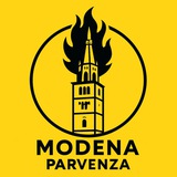 Modena Parvenza ( Eventi a Modena e Provincia )