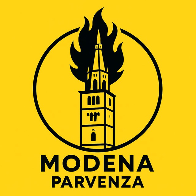 Modena Parvenza ( Eventi a Modena e Provincia )
