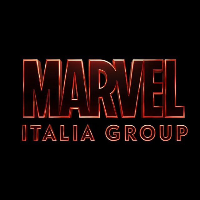 Marvel Italia Group 🇮🇹