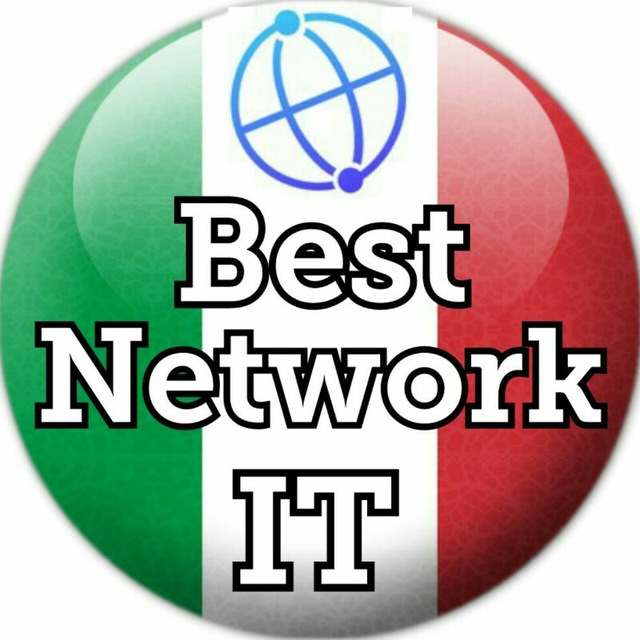 🇮🇹 Best Network IT 🇮🇹