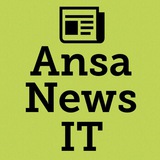 Ansa News IT / Ultime Notizie su scienza, tecnologia, medicina, universo, animali, archeologia