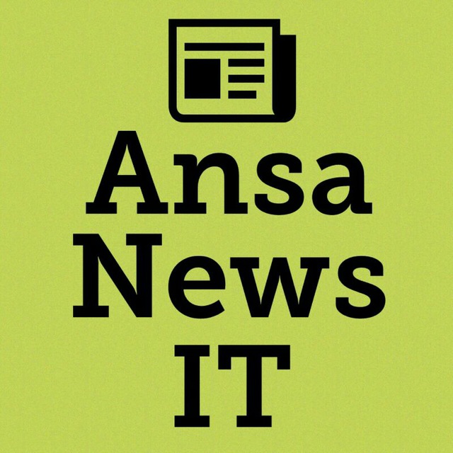 Ansa News IT / Ultime Notizie su scienza, tecnologia, medicina, universo, animali, archeologia