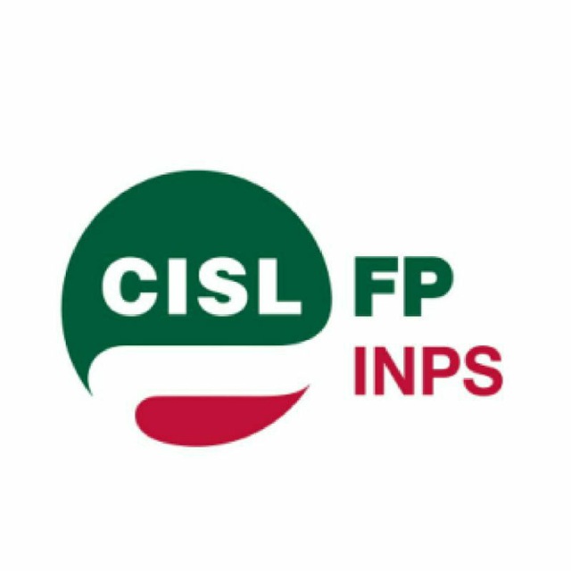 CISL FP INPS - Coordinamento Nazionale