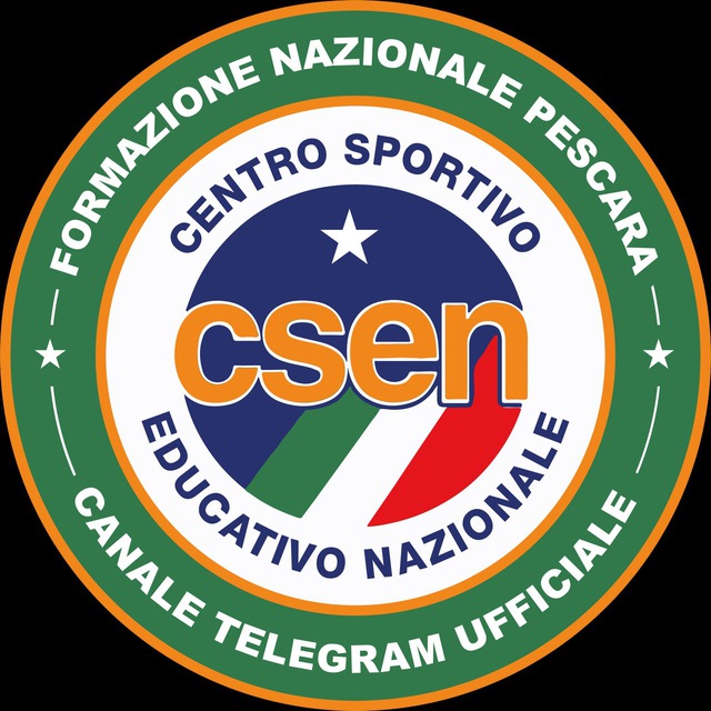 CSEN Corsi