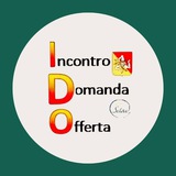 Canale IDO CPI Messina e provincia