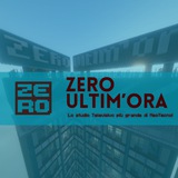 ZeroUltim’ora