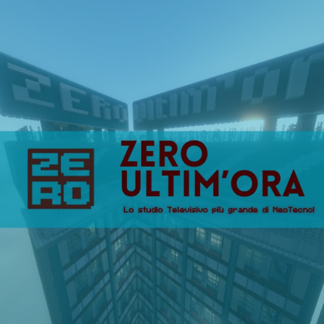 ZeroUltim’ora